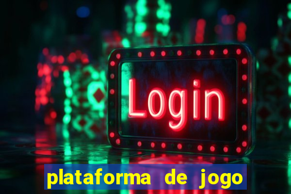 plataforma de jogo do ratinho